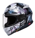 Casco Integral Shoei NXR 2 Origami 2 TC5