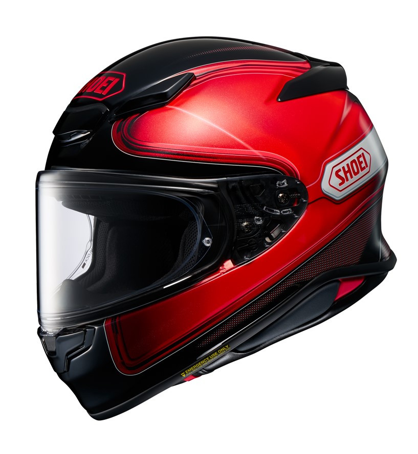 [CSNXR229012] SHOEI CASCO SHOEI NXR 2 SHEEN TC1 (XS)