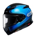 Casco Integral Shoei NXR 2 Sheen TC2