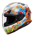 SHOEI Casco Shoei Nxr 2 Yagyo Tc2