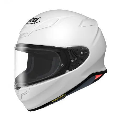 SHOEI Casco Shoei Nxr Blanco