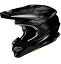 Casco Off-Road Shoei VFX-WR 06 Negro