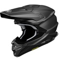 Casco Off-Road Shoei VFX-WR 06 Negro MATE