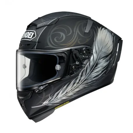 SHOEI Casco Shoei X-Spirit 3 Kujaku Tc5