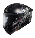 Casco Integral Shoei X-SPR PRO Cross LOGO TC5