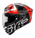 Casco Integral Shoei X-SPR PRO Diggia 2 TC1