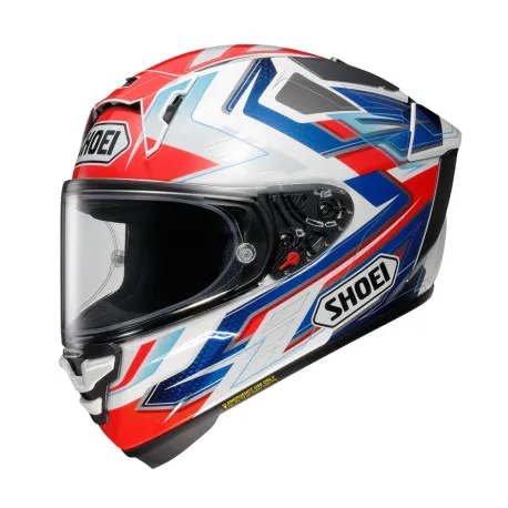 SHOEI Casco Shoei X-Spr Pro Escalate Tc10