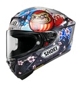 SHOEI Casco Shoei X-Spr Pro Marquez Motegi 5 Tc1