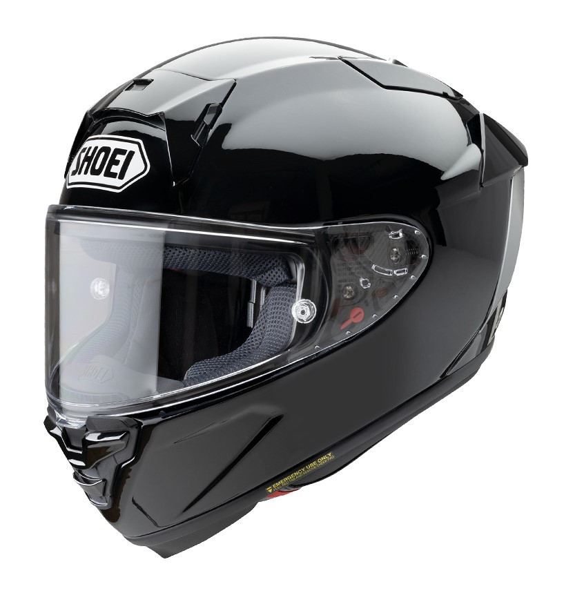 Casco Integral Shoei X-SPR PRO Negro