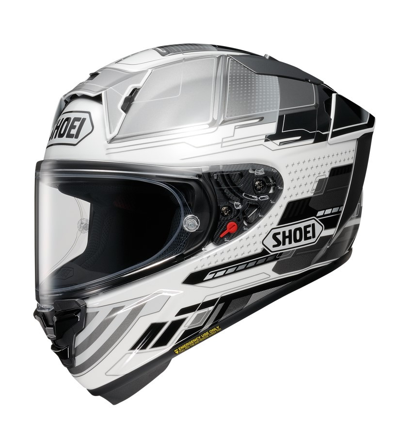 SHOEI Casco Shoei X-Spr Pro Proxy Tc6