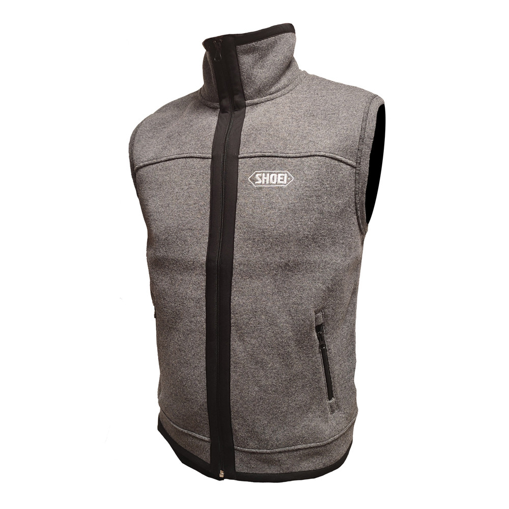 Shoei Chaleco Shoei GRIS