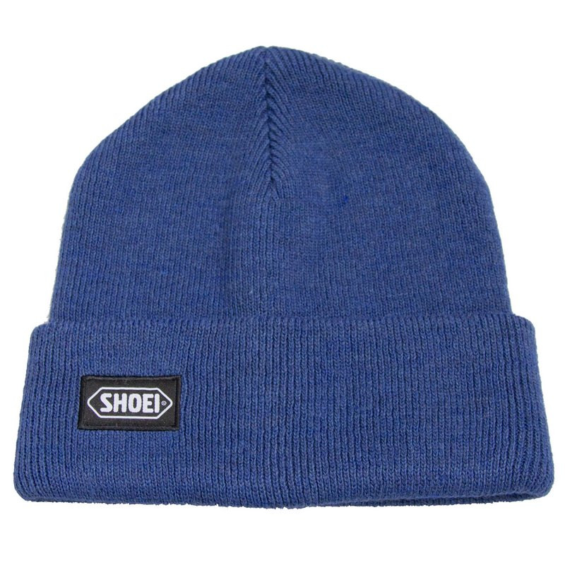 [SHBEA02] Shoei Gorro Shoei AZUL