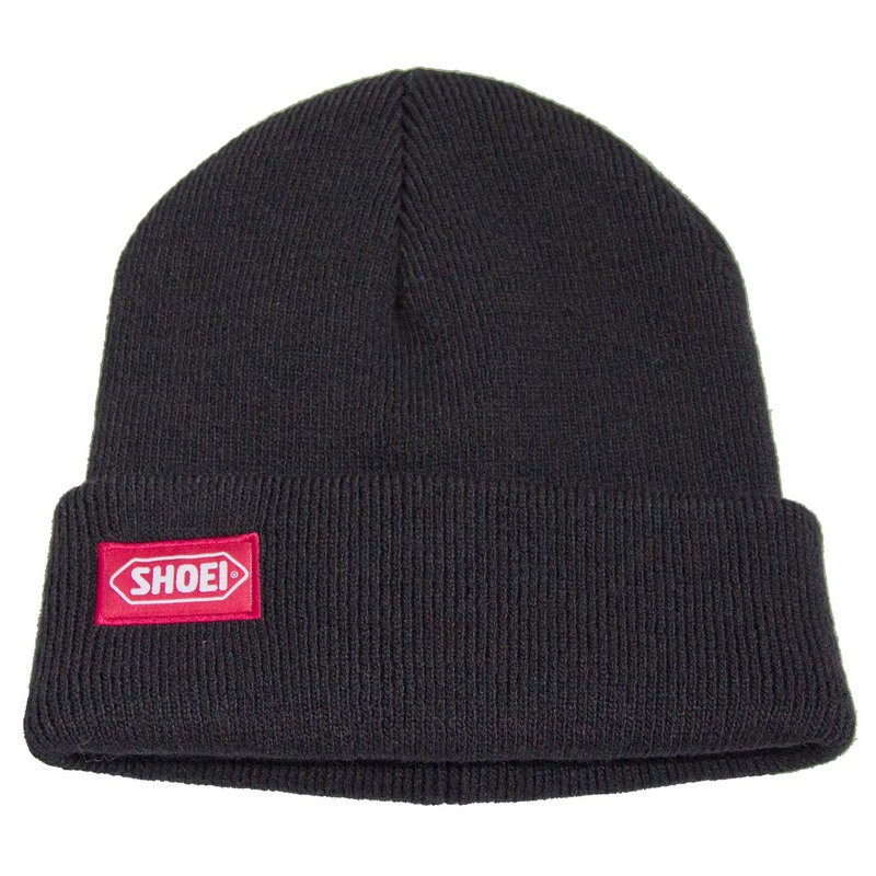 [SHBEA01] Shoei Gorro Shoei Negro
