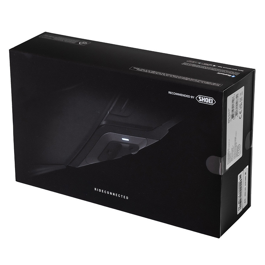 [SRLMESH01] Recambio Shoei Intercomunicador SRL MESH Shoei Neotec 2 / GT-AIR 2 / J-Cruise 2