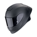 Casco Scorpion Exo-R1 Evo II Air Liso Mate Negro