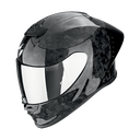 Casco Scorpion Exo-R1 Evo II Carbon Air Onyx Negro