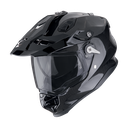 Casco Scorpion ADF-9000 Carbon Air Negro