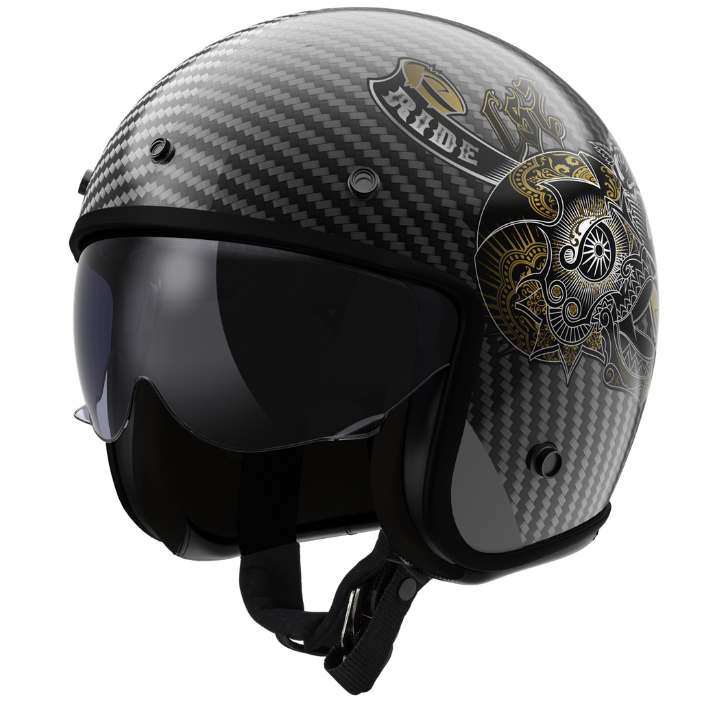 LS2 OF601 BOB II C CUSTOM-06