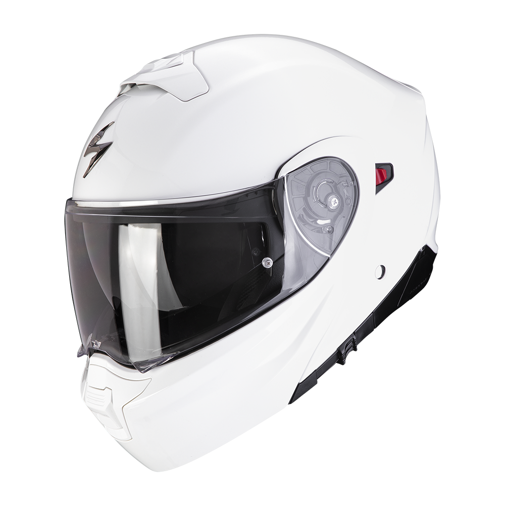 Casco Scorpion Exo-930 Evo Blanco