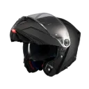 Casco Modular MT FU404SV ATOM 2 SV PURE A1 MATE