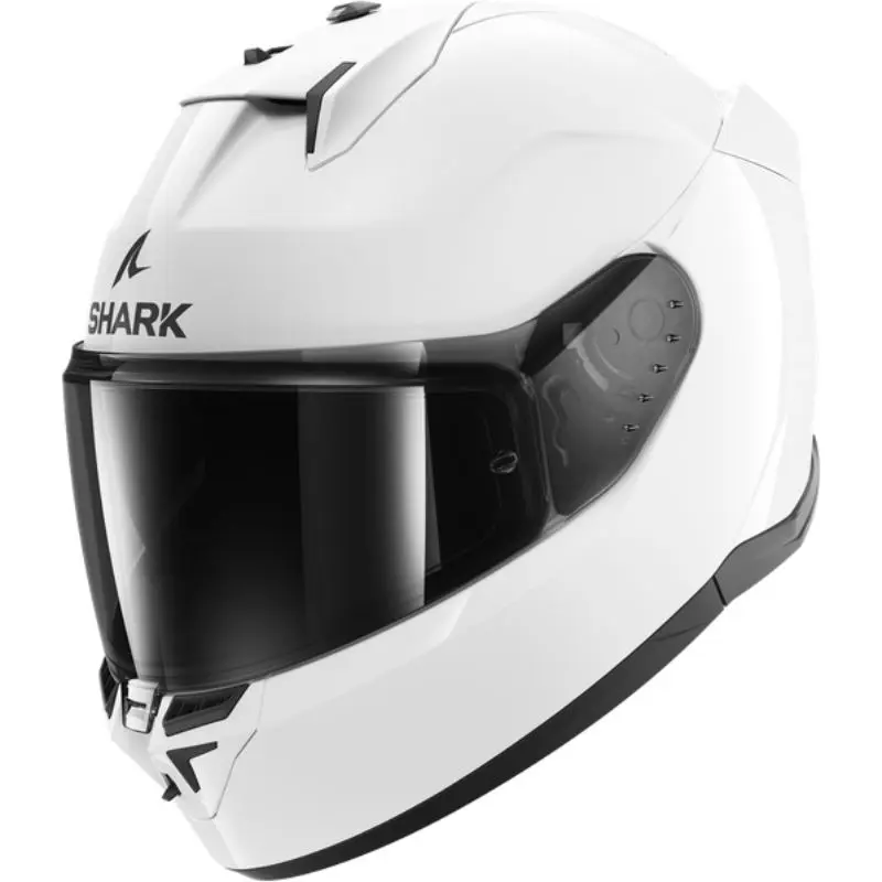 D-SKWAL 3 BLANK White azur