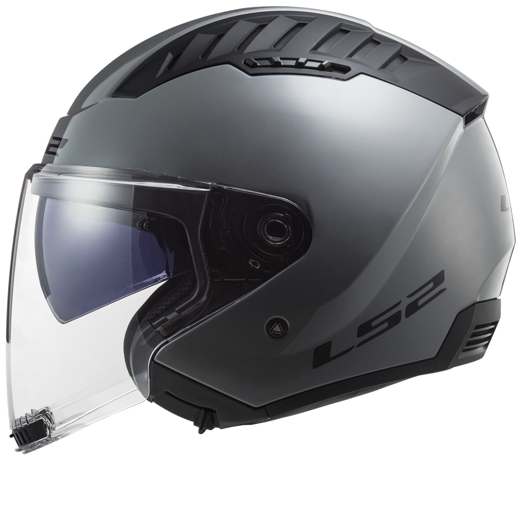 LS2 OF600 COPTER II SOLID NARDO GREY-06
