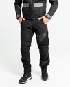 TROUSER HURACAN MAN BLACK