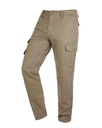 TROUSER MIXED III MAN BEIGE