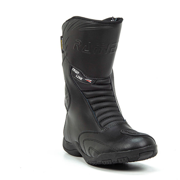 botas turismo 783 xrs negro impermeable
