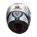 Casco Shark Aeron-Gp FIM Racing #1 Replica Zarco Signature