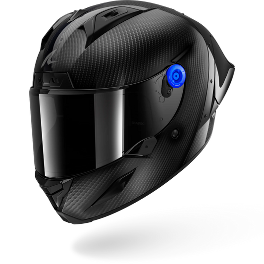 Casco Shark Aeron-Gp Full Carbon