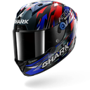 Casco Shark Aeron Zarco GP de Francia