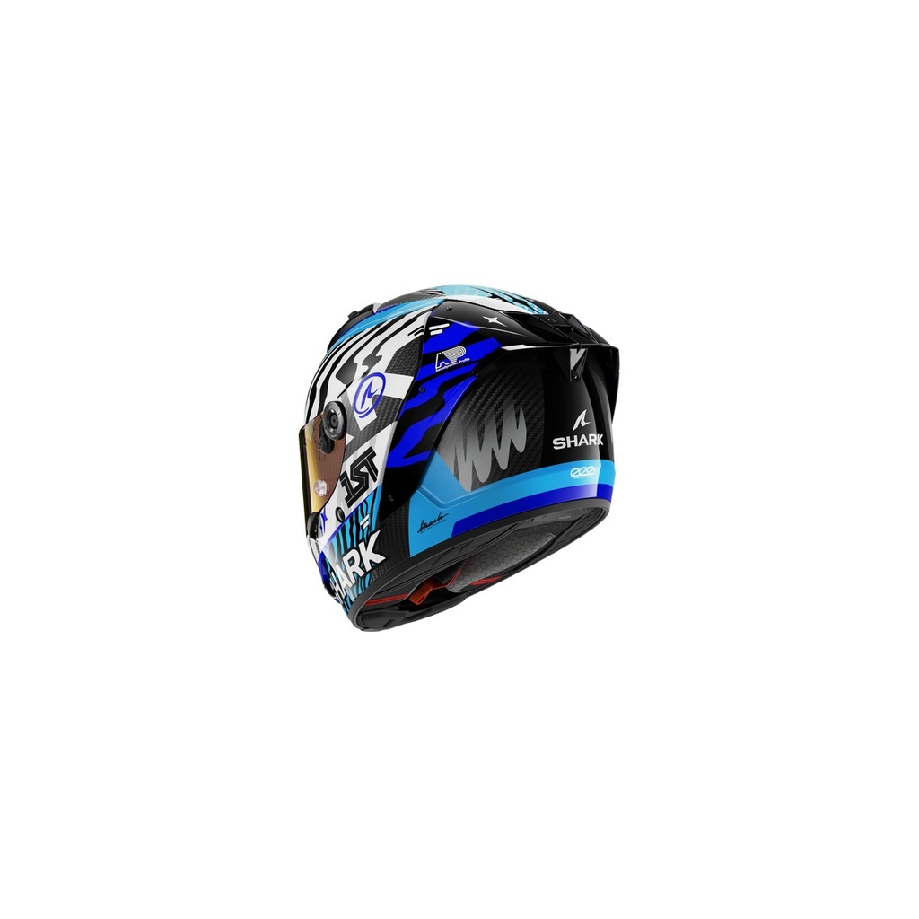 Shark Aeron Mekarium DBS