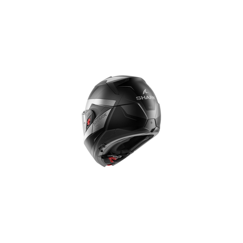 Casco Shark Aeron Mekarium