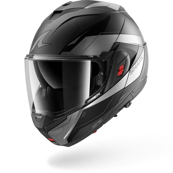 [HE0113EDRSXS] Casco Shark Aeron Mekarium (XS)