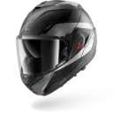 Casco Shark Aeron Mekarium