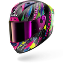 Casco Shark Aeron Fawn