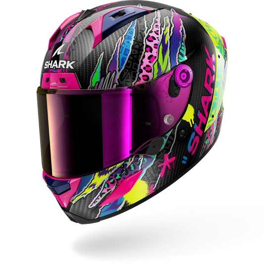 [HE0116EDVYXS] Casco Shark Aeron Fawn (XS)