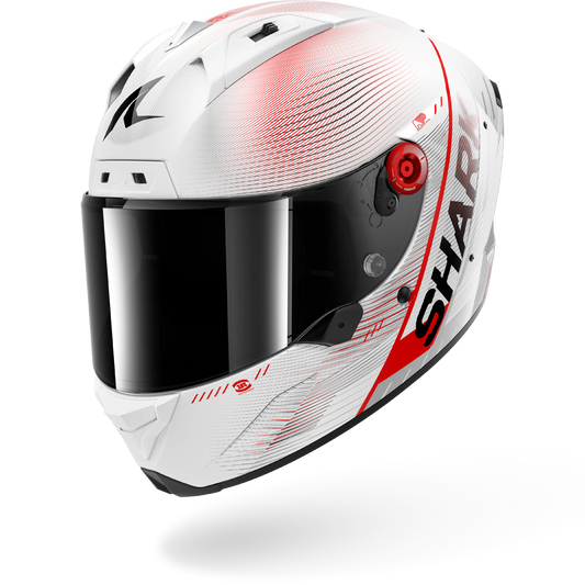 [HE0119EDWRXS] Shark Aeron Speed-Tech DWR (XS)