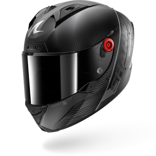 [HE0120EDAKXS] Shark Aeron Speed-Tech Mat DAK (XS)