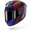 Shark Aeron Speed-Tech Mat DBR