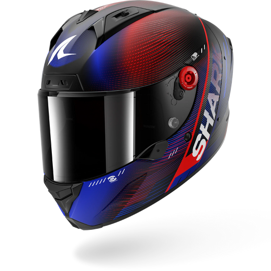 [HE0120EDBRXS] Casco Shark Aeron Speed-Tech Mate (XS)