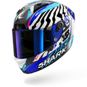 Casco Shark Aeron Speed-Fancy