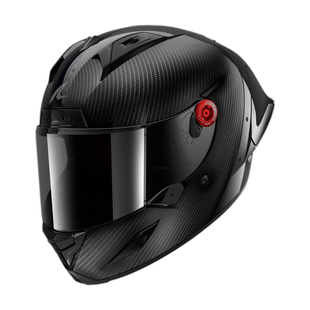Casco Shark Aeron Full Carbon DAD