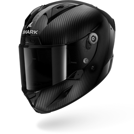 Casco Shark Aeron Full Carbon DAD