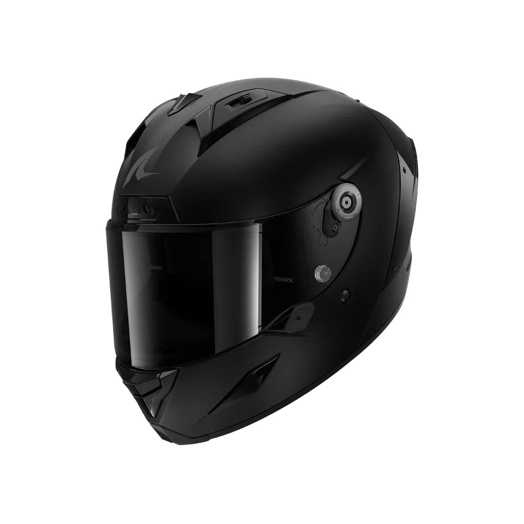 Casco Shark Aeron Dark Shadow Mate KMA
