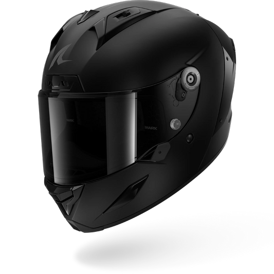 Casco Shark Aeron Dark Shadow Mate KMA