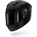 Casco Shark Aeron Dark Shadow Mate KMA