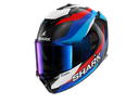 Casco Shark Spartan Gt Pro Carbon Guintoli DBR