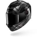 Casco Shark Spartan Gt Pro Carbon Zarco Track Racer DAU